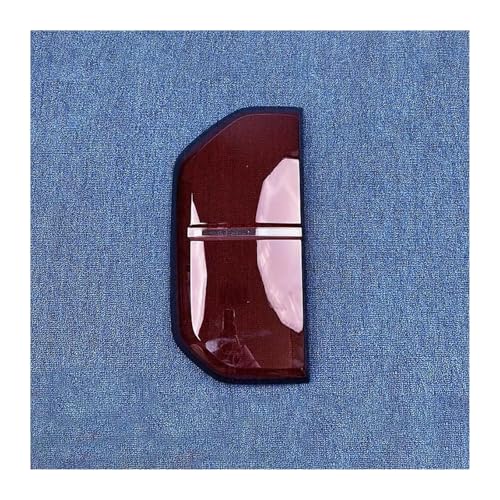 Auto lampe shell lumières boîtier BYD Leopard 5 cache feu extérieur droit