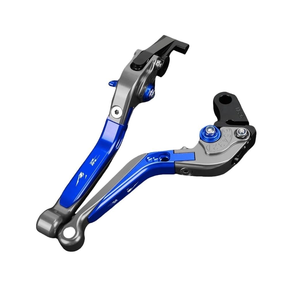 PLIQVBN Clutch Brake shafts for CRF1100L CRF 1100 L for Africa Twin for Adventure Sports DCT 2017-2023 Adjustable CNC Clutch Brake Handle Levers