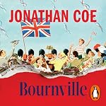 Cover of Bournville