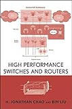 cisco packet tracer conectar 4 routers  High Performance Switches and Routers by H. Jonathan Chao (2007-04-06)