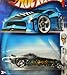 Produktbild Mattel Hot Wheels 2004 First Editions 1: 64 Scale Black f-racer die Cast denn # 030