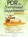 PDR for Nutritional Supplements