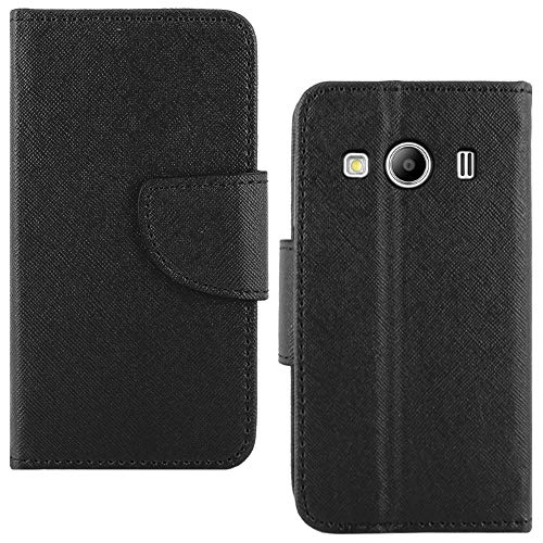 EbestStar - Cover Compatibile con Samsung Ace 4