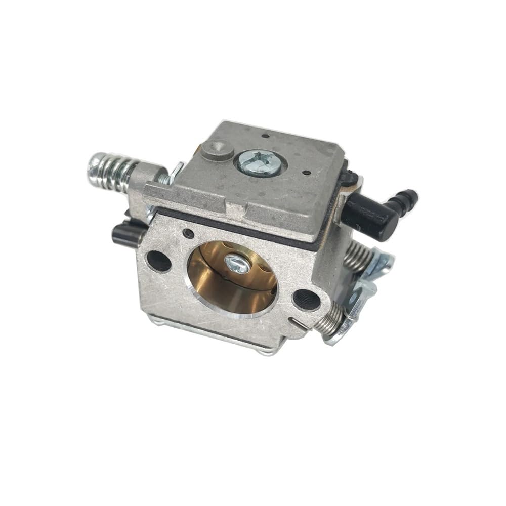 Carburateur tronçonneuse 242 246 HDA98 pièce moteur 004067
