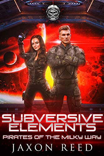Cover of Subversive Elements