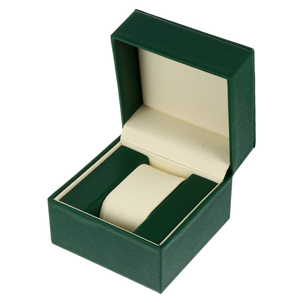 Boîte à montres et organisateur de stockage élégant pour bracelets