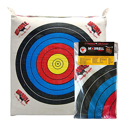 The Best Archery Range Targets GLS Shooting