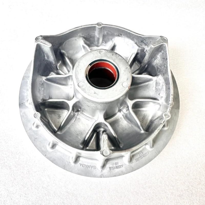 CVTECH CF Outer Sheave Primary Loose Pulley for CFMOTO Cforce Zforce Uforce 600 850 950 1000 ATV UTV Quad 0JYA-051100