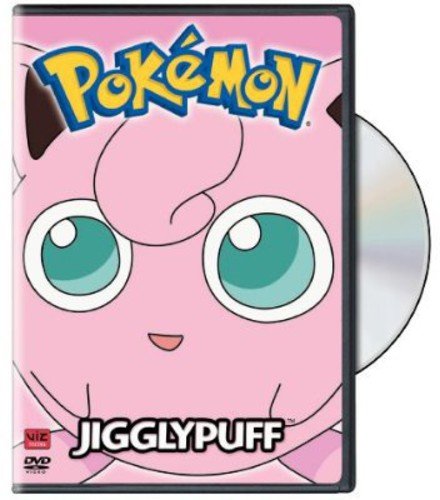 FP2級　DVD  最新版2018～2019 Amazon.com: Pokemon 10th Anniversary, Vol. 2 - Jigglypuff