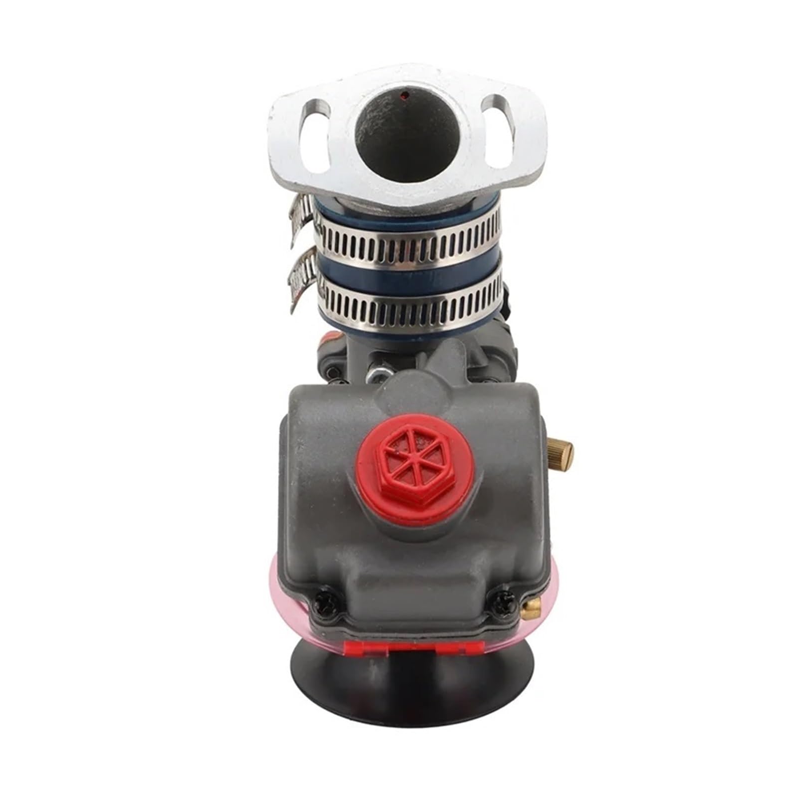 carburetor Carburateur Yoshimura YD-MJN28 Msx125cc YD28 28 mm pour moto (accessoires moteur)