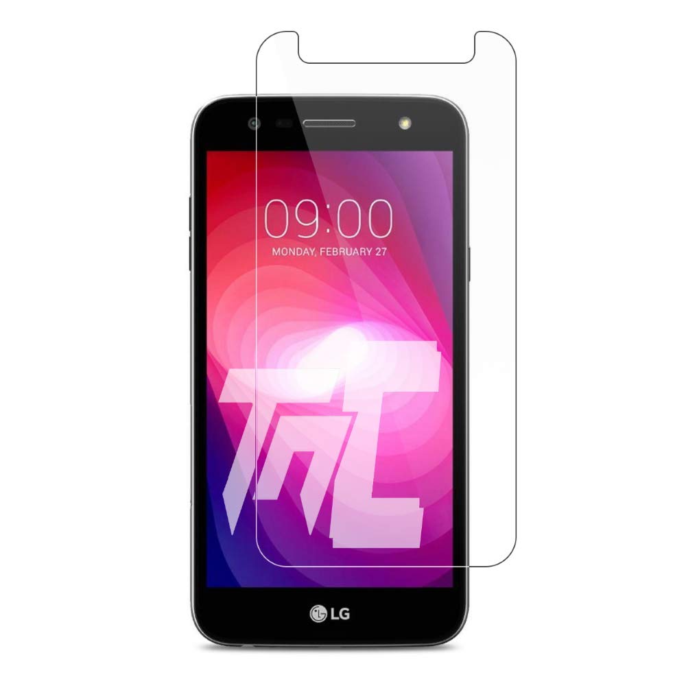 Protecteur écran Verre Trempé TM Concept Pour LG X Power - Crystal, Anti-choc