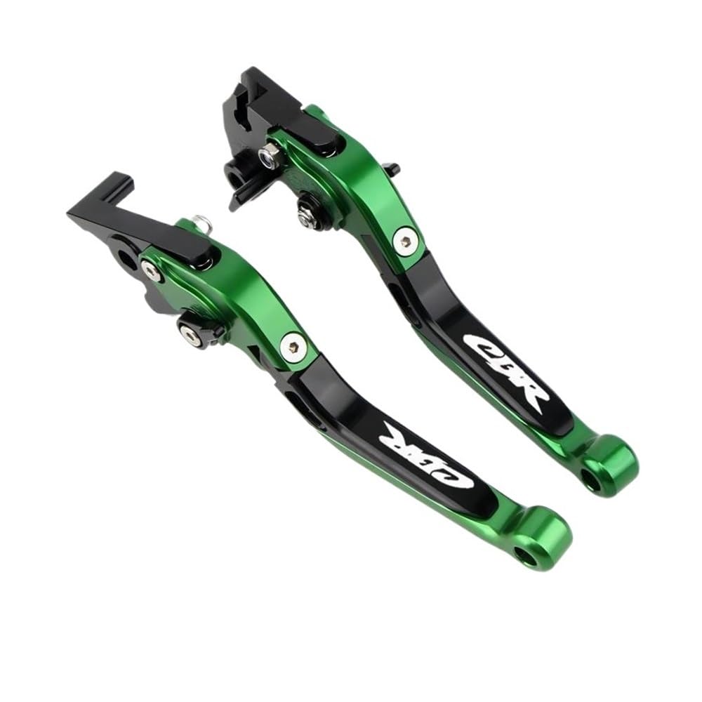 Zdgxfhsrh R Motorcycle Brake Clutch Levers Motorcycle Cbr600r Brake Clutch Levers Fo Ho&N&Da Cb 600 Cbr600 2003-2006 2004 2005 Cnc Leve ﻿(R)