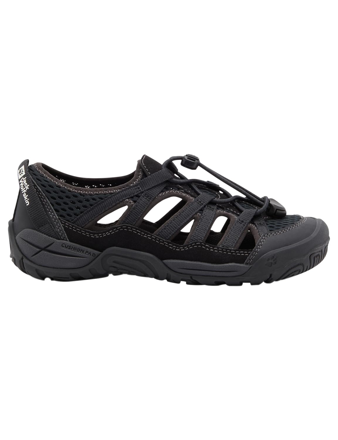 Jack Wolfskin Unisex Kinder Levente Sandal KSandale