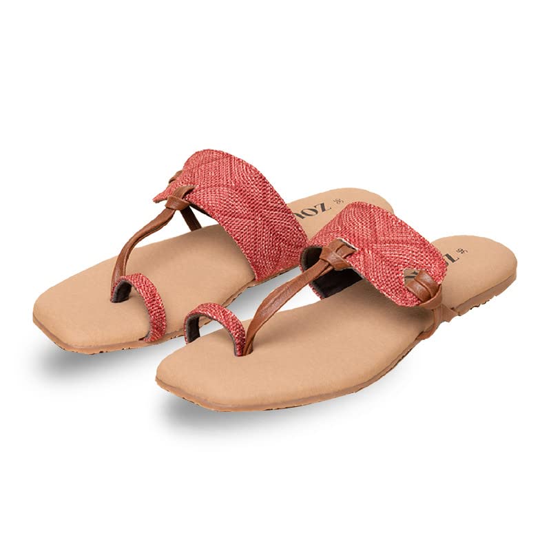 See full amazon price history chart for ZOUK Womens Jute Handcrafted Wadiyar Qila Womens Chappals - 39 ZOUK Womens Jute Handcrafted Wadiyar Qila Womens Chappals - 39 (B0BX3RT3R7) Amazon Price History, Amazon Price Tracker