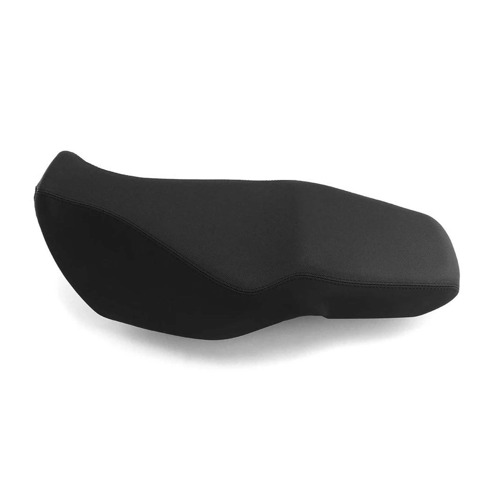 para Grom MSX 125 2016 2017 2018 2019 2020 2021 Sillín Motocicleta | Cojín Asiento Funda De Asiento Completa Y Protector De Funda De Cojín De Espuma