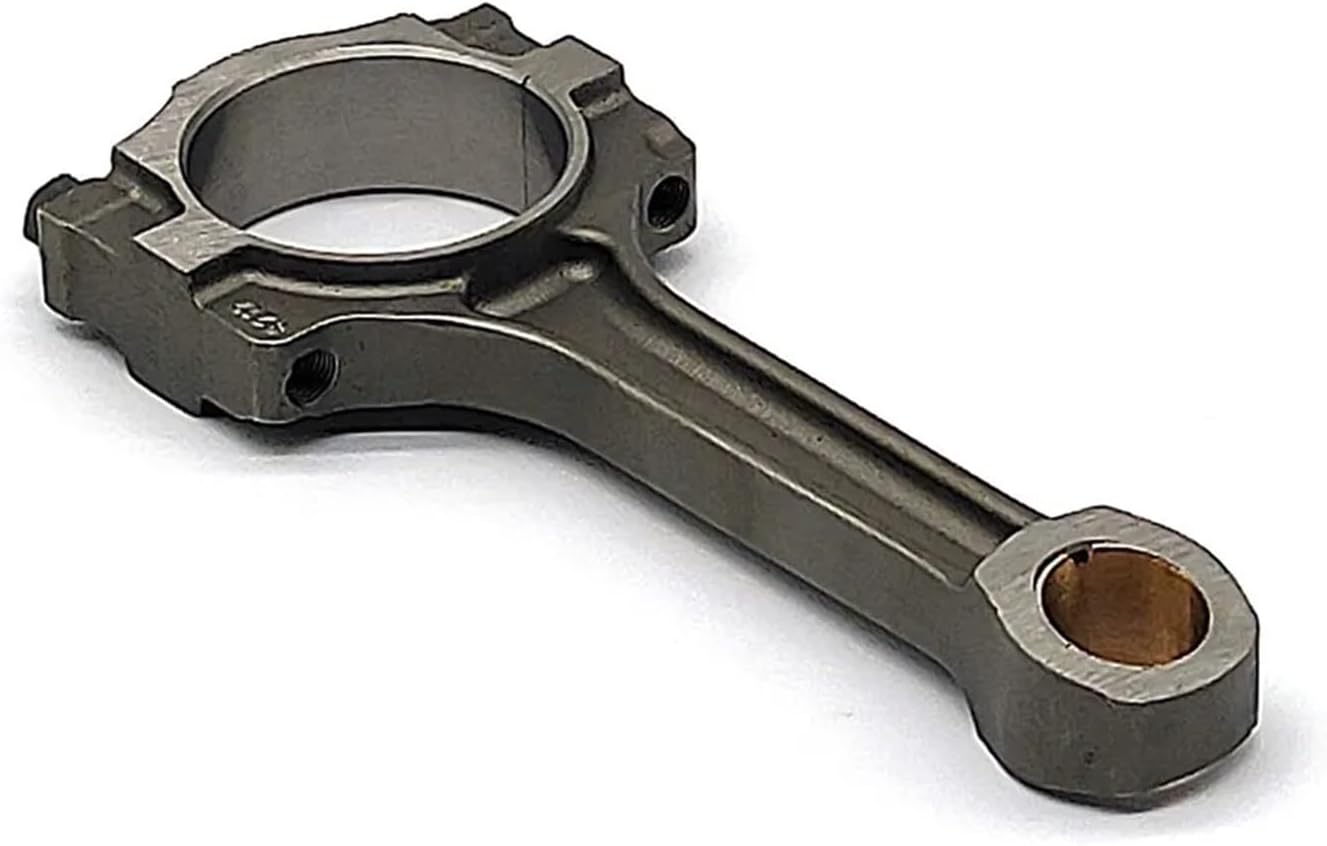4 Pieces Connecting Rod Compatible with Buick Lacrosse 2010-2016 4 Cyl 2.4L Ref: 12654958 with 3 Month