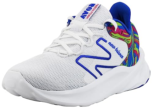 Image of New Balance Women's Fresh Foam Roav V2 Sneaker