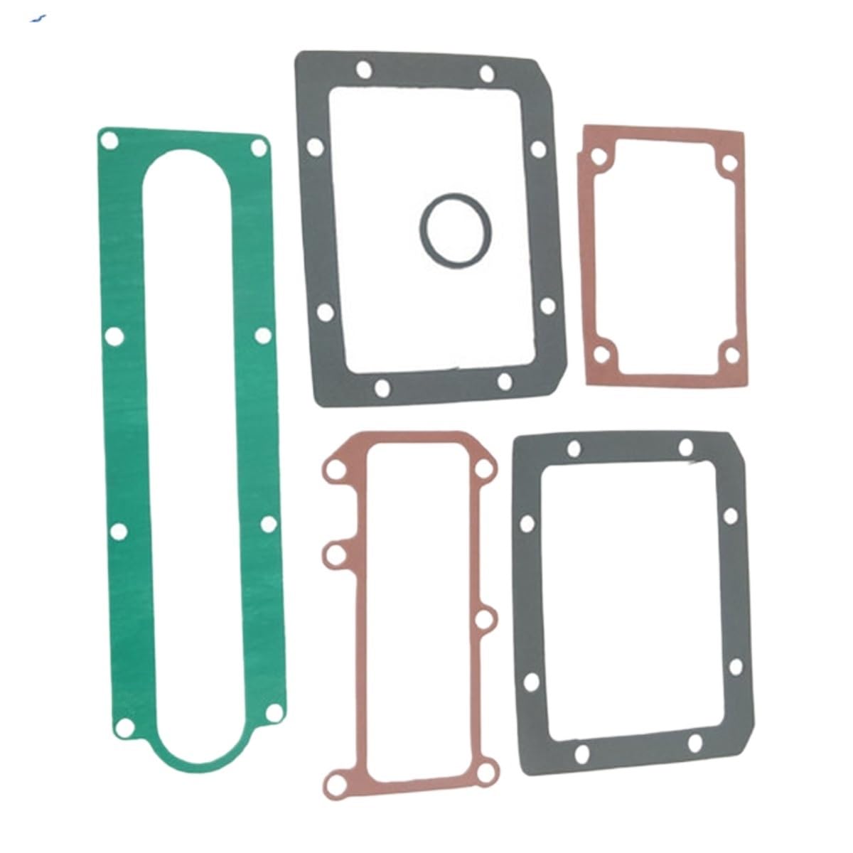 Kit joints échangeur AQAD40 TAMD40 ORB22111 robustesse marine