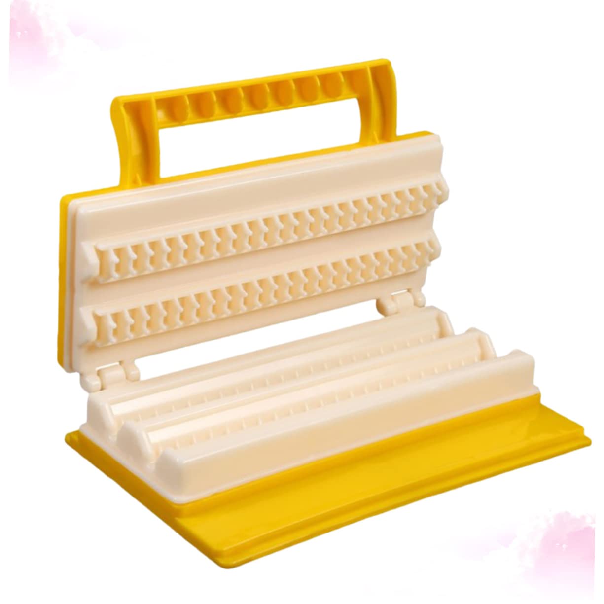 multitools Shish kabob skewers barbecue sticks meat kebab machine grilling accessories multipurpose tool kebab maker for barbecue Stainless steel skewers Stacker automatic