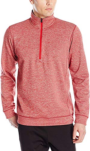 adidas Men's Quarter Zip