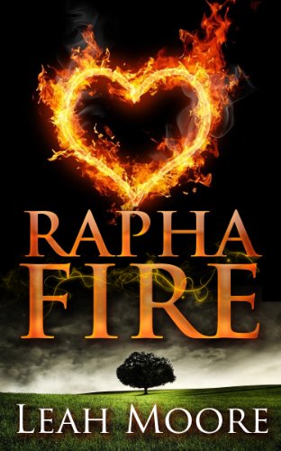  Rapha Fire: Kismet Series Book 2 (English Edition)