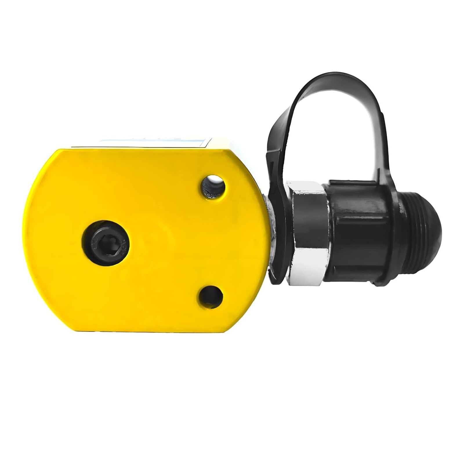 Niskoprofilowy siłownik podnośnika hydraulicznego, 0,63 cala, automatyczne odbicie do budowy ładunków (RPY-5)