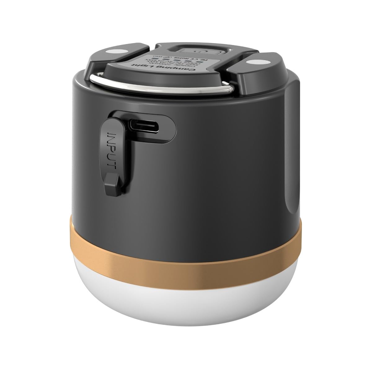 ECOFLOW Camping Light