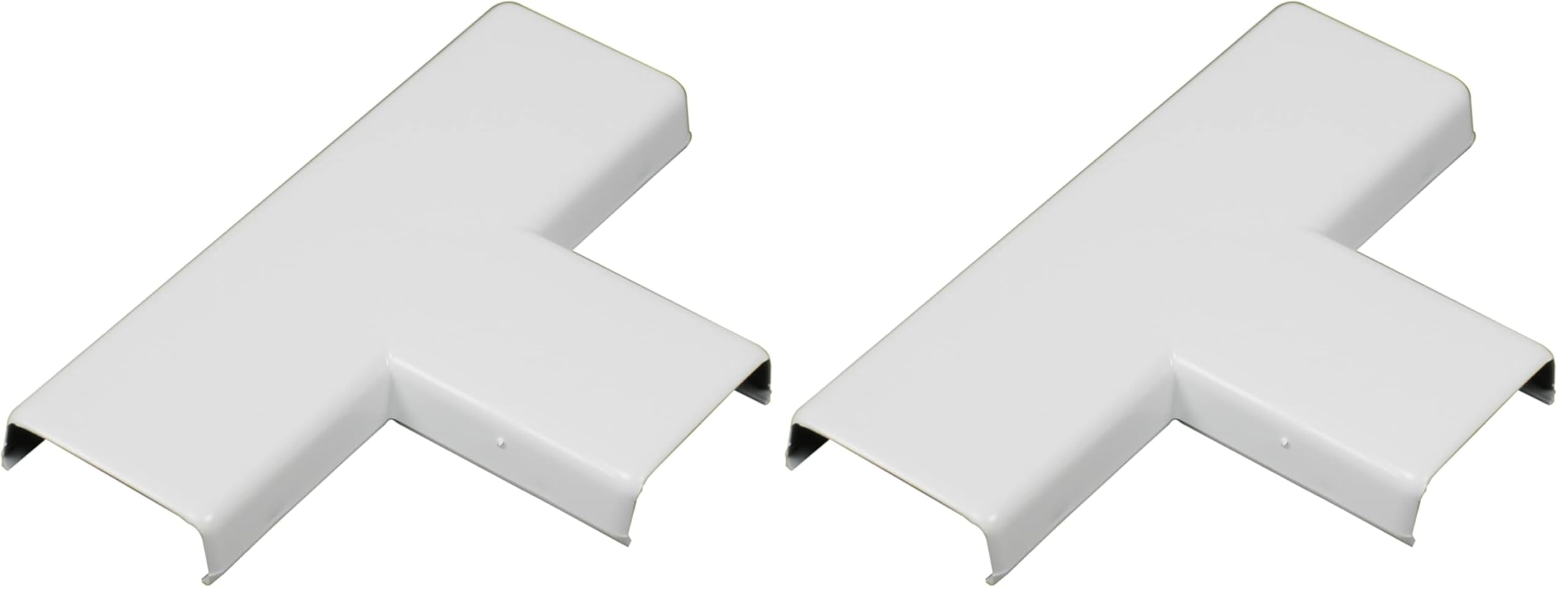Legrand Wiremold Nonmetallic Raceway 1 Gang Extra Deep Electrical Box Ivory — Amazon image 19