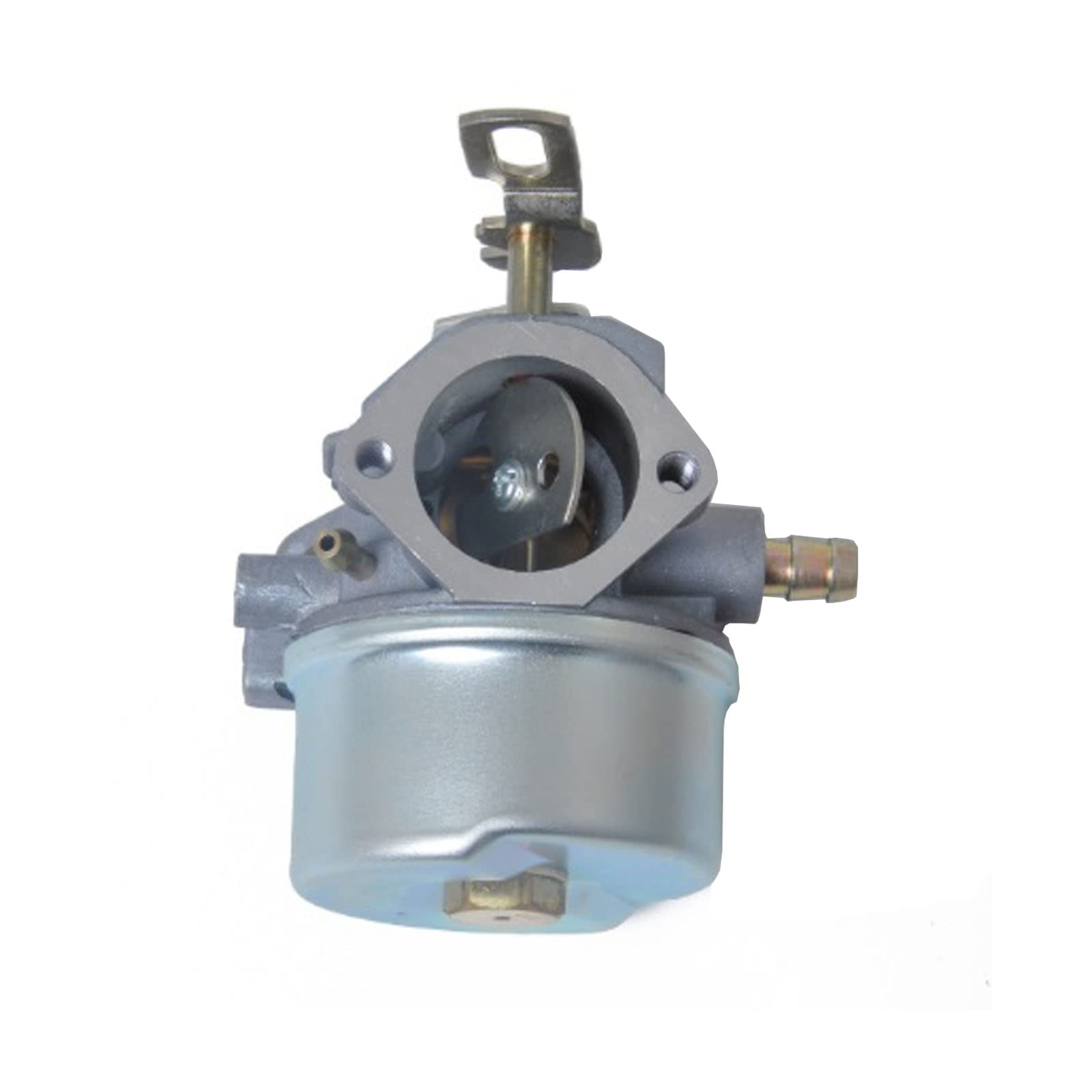 BEIYIPARTS Carburetor for Troy-Bilt MTD 8526 31AE6GO3711 31AE6GQ3766 31AE6S73063 31AE6S73101 31AS6GN3711 31AS6GN3766 Storm 8.5HP 26