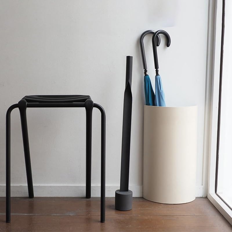 TEESONG Calzascarpe Calzascarpe con manico lungo, tirascarpe for donne incinte, tirascarpe for anziani, tirascarpe autoportante, tirascarpe verticale for ingresso di casa Strumento Calzascarpe