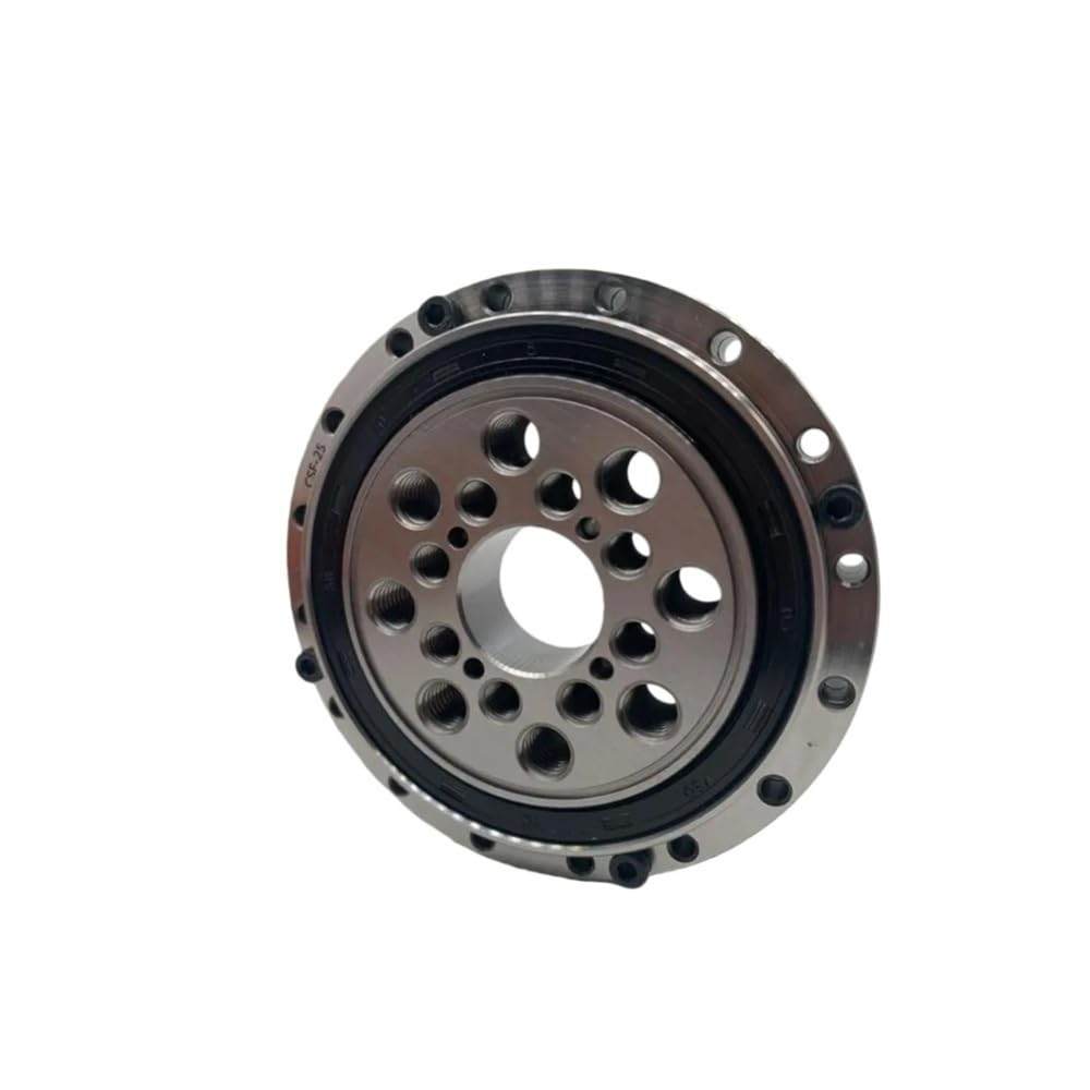 Kit roulement direction CSF/CSG rouleaux série engrenage durable - 6