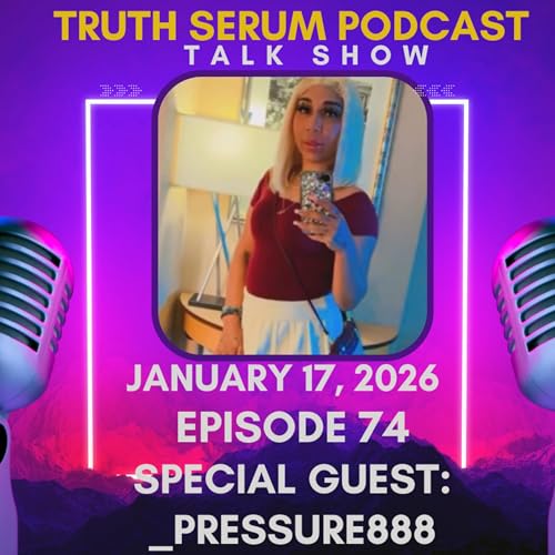 "Truth Serum:" Spiritual Awakening