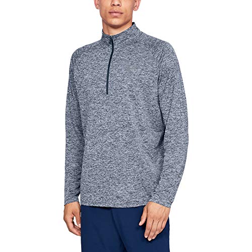 Image of Under Armour Men's Tech 2.0 1 /2 Zip
