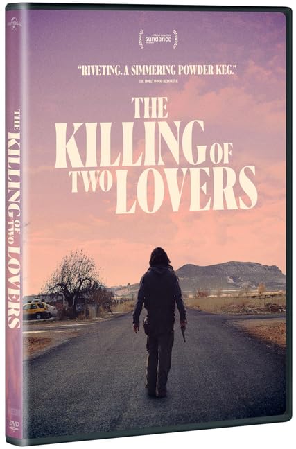 Amazon.com: The Killing of Two Lovers [DVD] : Robert Machoian, Chris
