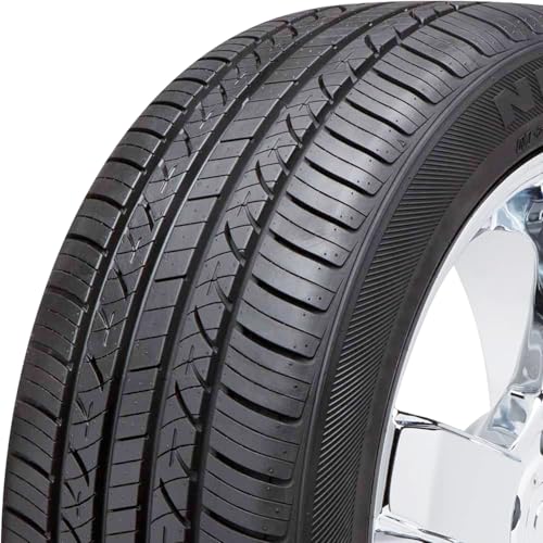Nexen CP671 Radial Tire
