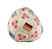 Hacky Sack World Cup - Red Logos