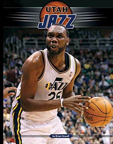 Utah Jazz (Inside the NBA) view 2