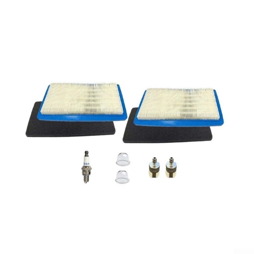 Juego para filtro Entrada Aire para PB9010H PB9010T Plástico(9-piece Set)
