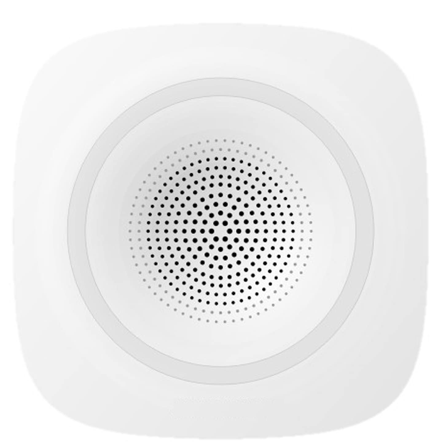 HIK-LGD8008 LAN WLAN GSM Funk Alarmanlage 868MHz 2-Wege App SMS Anruf DE-Version EN50131-2 vollintegrierte Video-Fkt. Auto. Alarmvideo vor-/nach Alarm Support