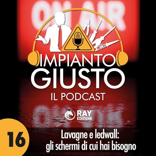 La rivoluzione dei monitor interattivi | Maurizio Coates di Hikvision