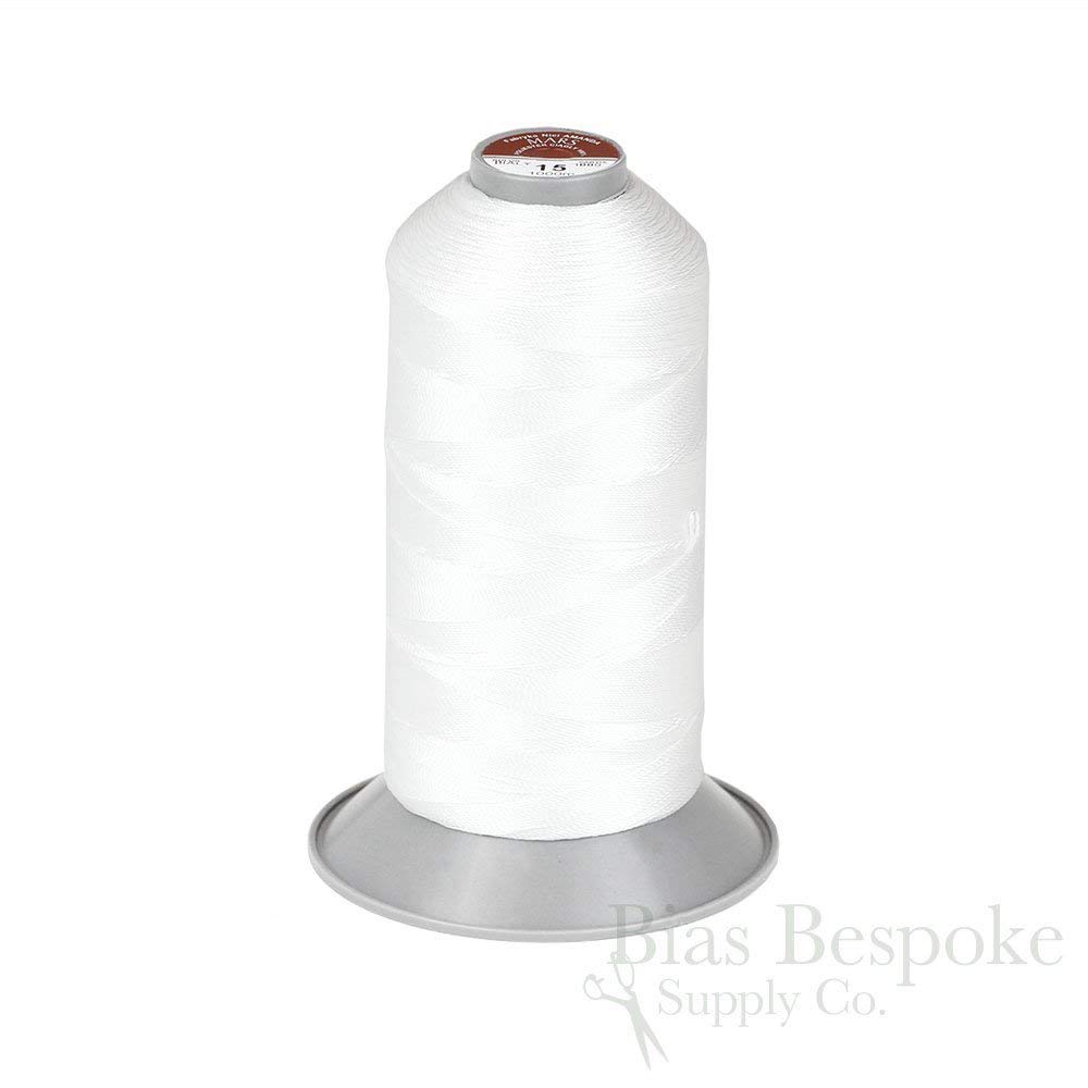 Amazon.com: Mars 15 Super Strong Top-Stitch Thread for