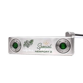 スコッティキャメロン スペシャル セレクト ニューポート 2 Himawari Amazon | ヒマワリ スコッティキャメロン カスタムパター 2020