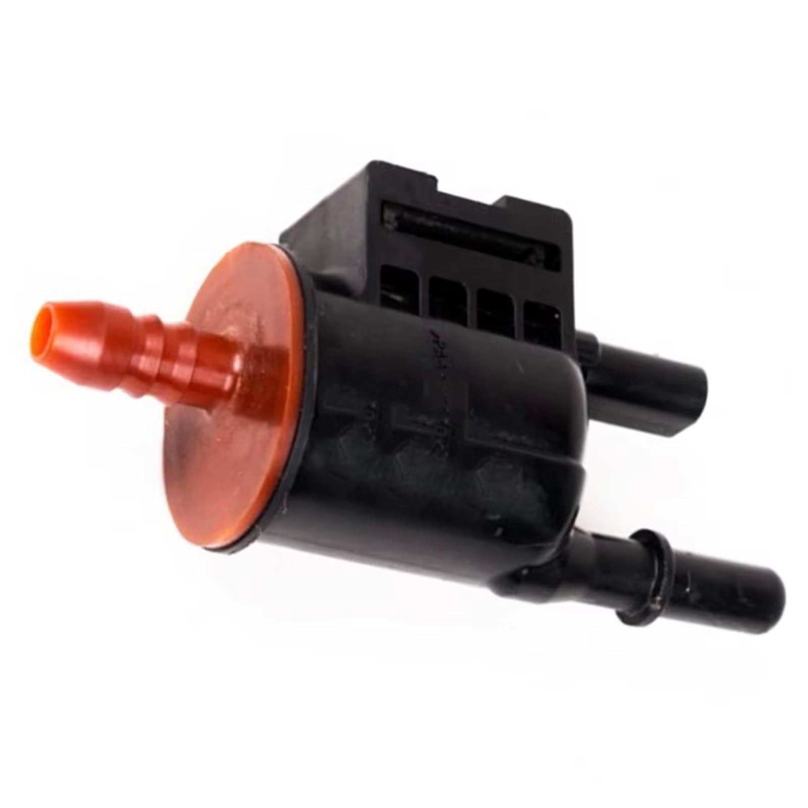 Bnhiopp One Color Valve Solenoid Compatible With Fiat For 500 2012-2014 For 500X 2016-2018 1 Pcs Automotive Carbon Canister Purging Valve Replacement Parts 04627182Aa