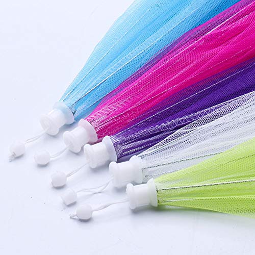 ZUOLUO Copritorta Tenda a Rete per Alimenti, Pop