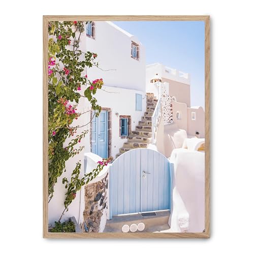 Cuadro santorini vibes_FASE5
