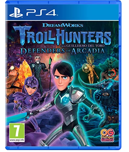 Juegos Ps4 Niños 12 Años Marca Outright Games