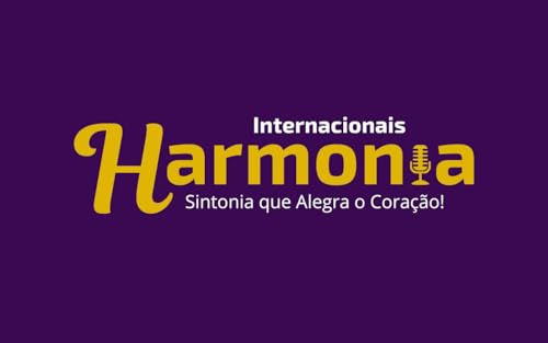 Internacionais Harmonia