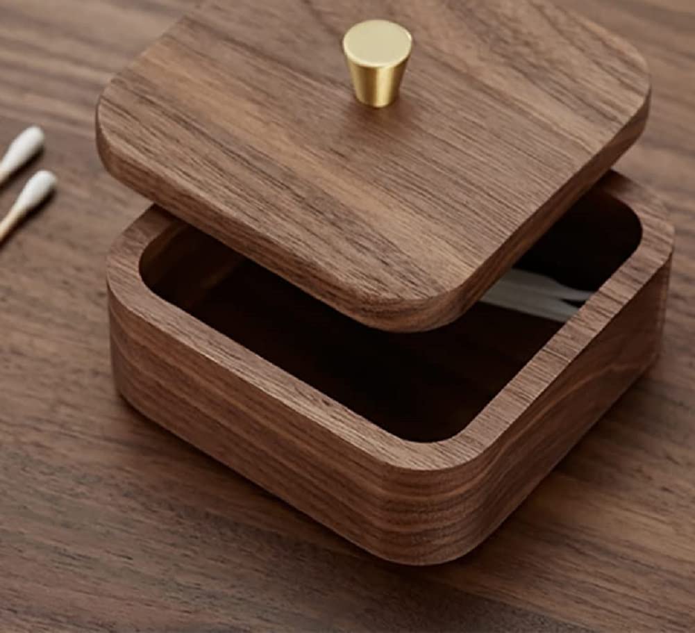 Amazon｜Sakulaya 小物入れ ボックス 収納ボックス フロス収納ケース
