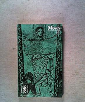 Paperback Moses [German] Book