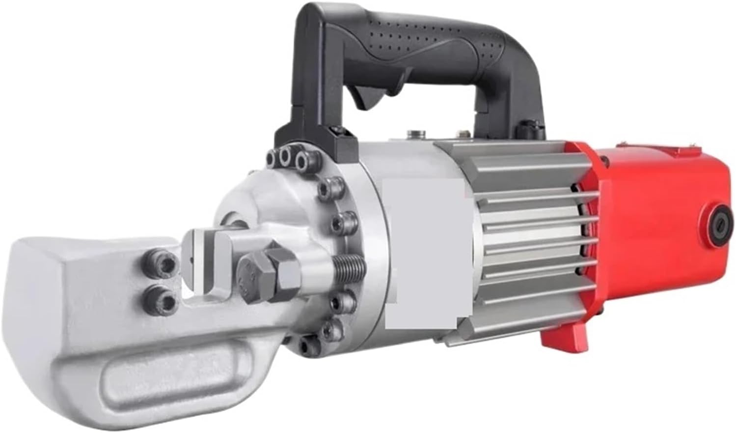 Steel Bar Cutting Machine Electric Hydraulic Shear Rechargeable Steel Bar Cutting Pliers Manual Electrohydraulic Scissors(SKU3)